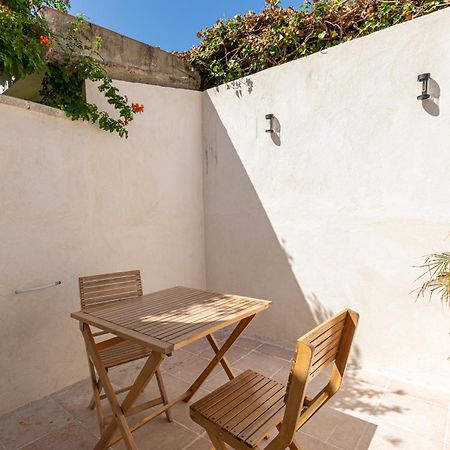Apartmán Oasis Urbano Ciudad Expo Mairena del Aljarafe Exteriér fotografie