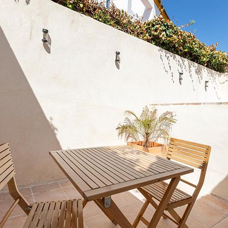Apartmán Oasis Urbano Ciudad Expo Mairena del Aljarafe Exteriér fotografie