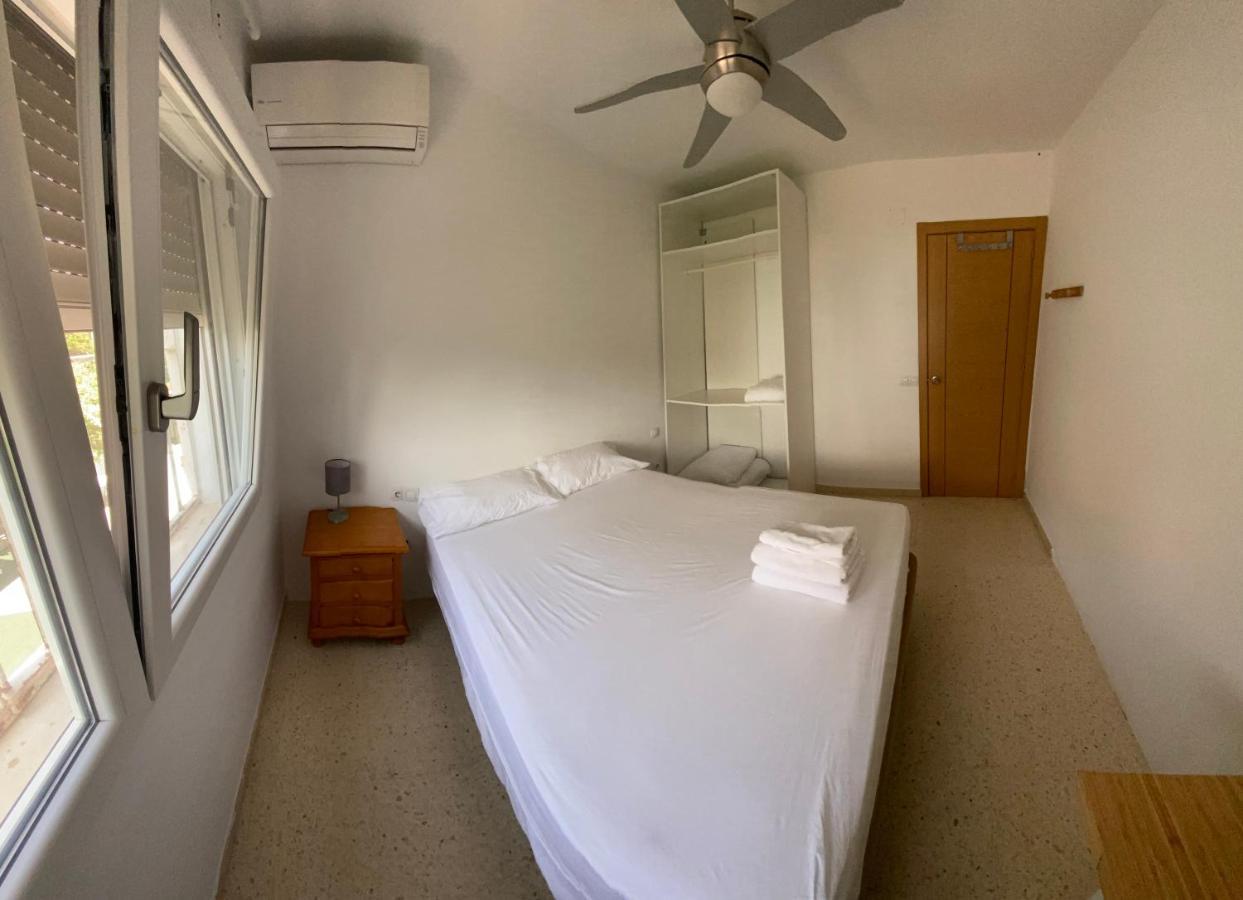 Apartmán Oasis Urbano Ciudad Expo Mairena del Aljarafe Exteriér fotografie