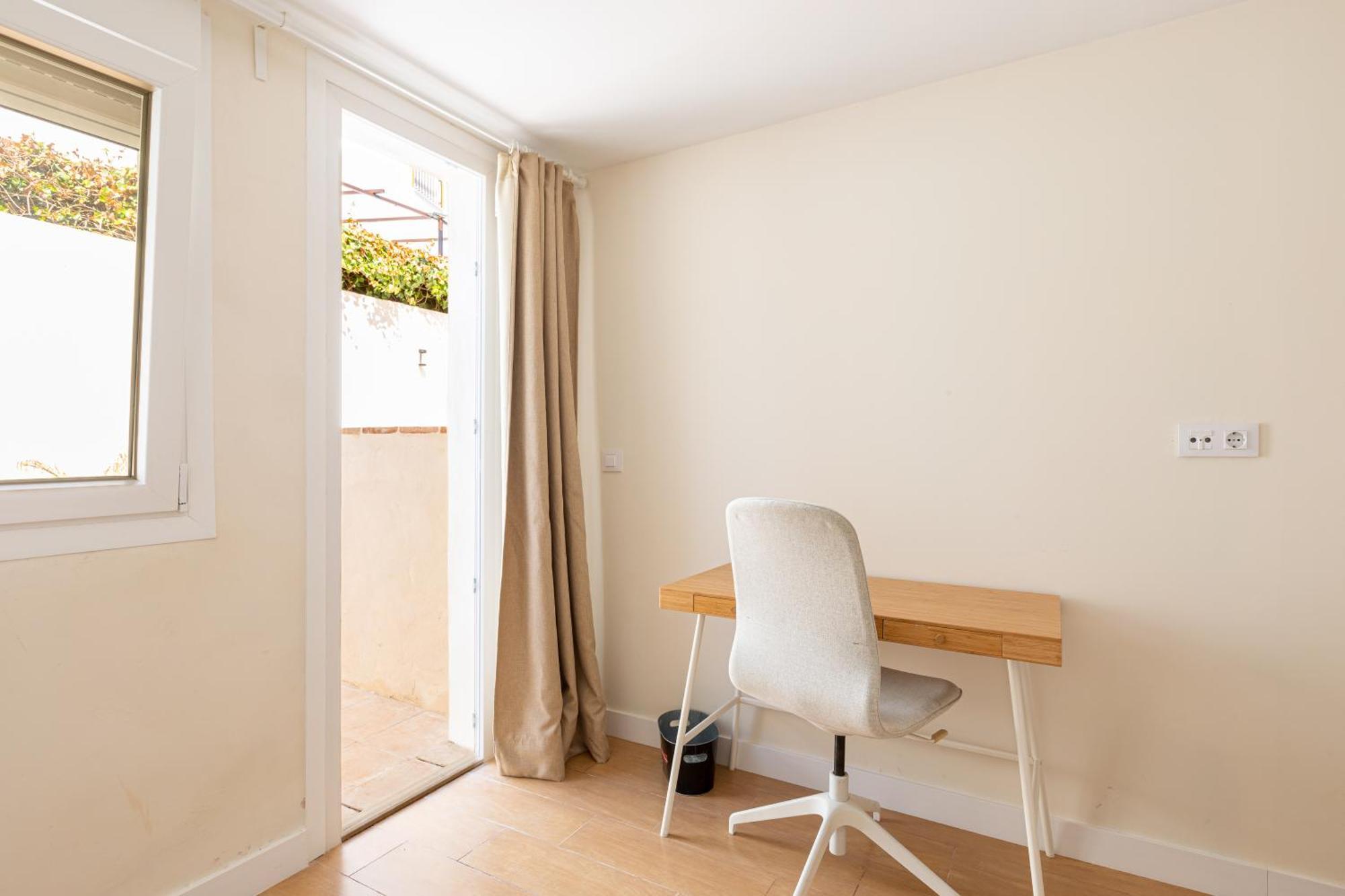 Apartmán Oasis Urbano Ciudad Expo Mairena del Aljarafe Exteriér fotografie
