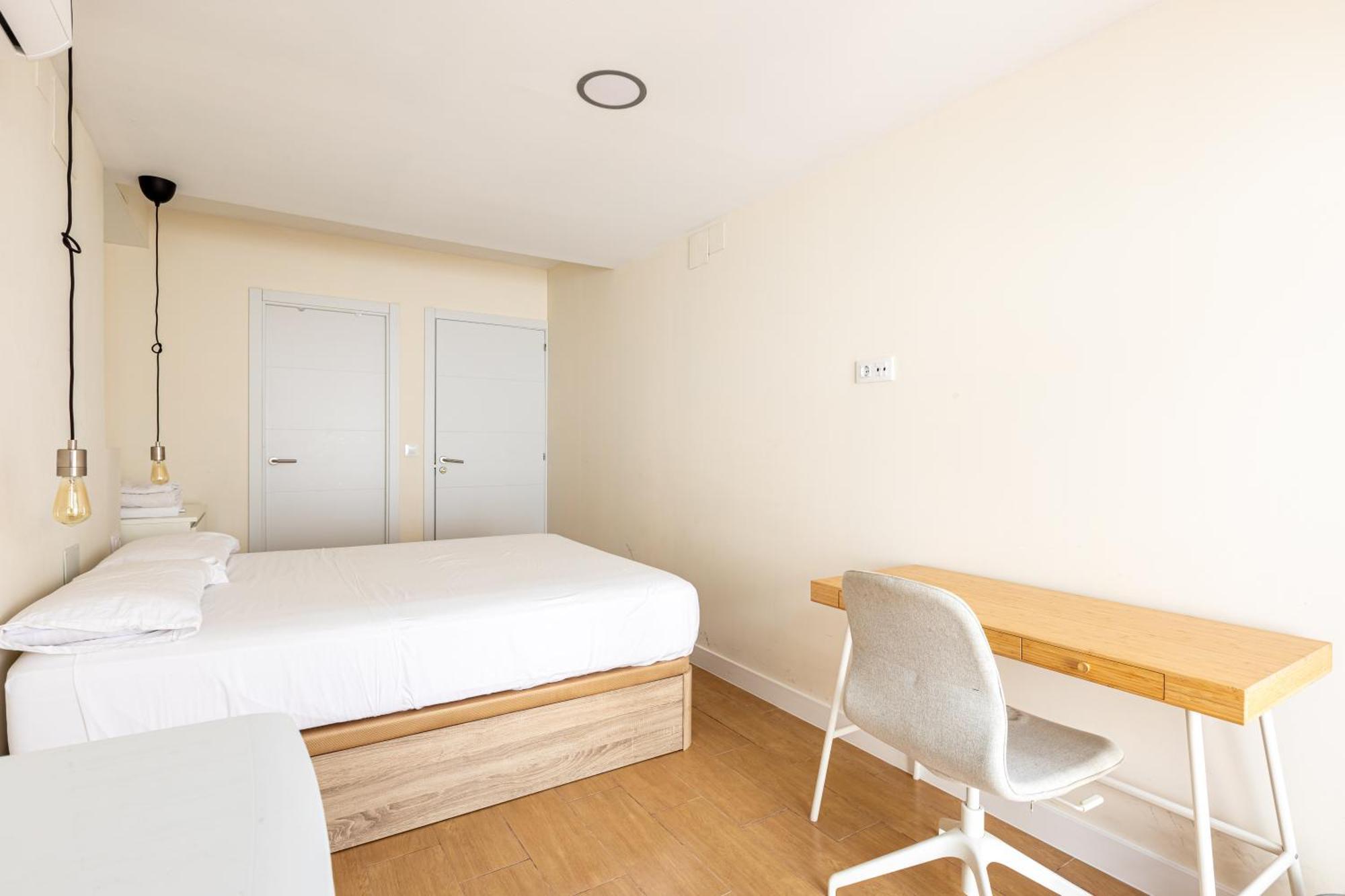 Apartmán Oasis Urbano Ciudad Expo Mairena del Aljarafe Exteriér fotografie