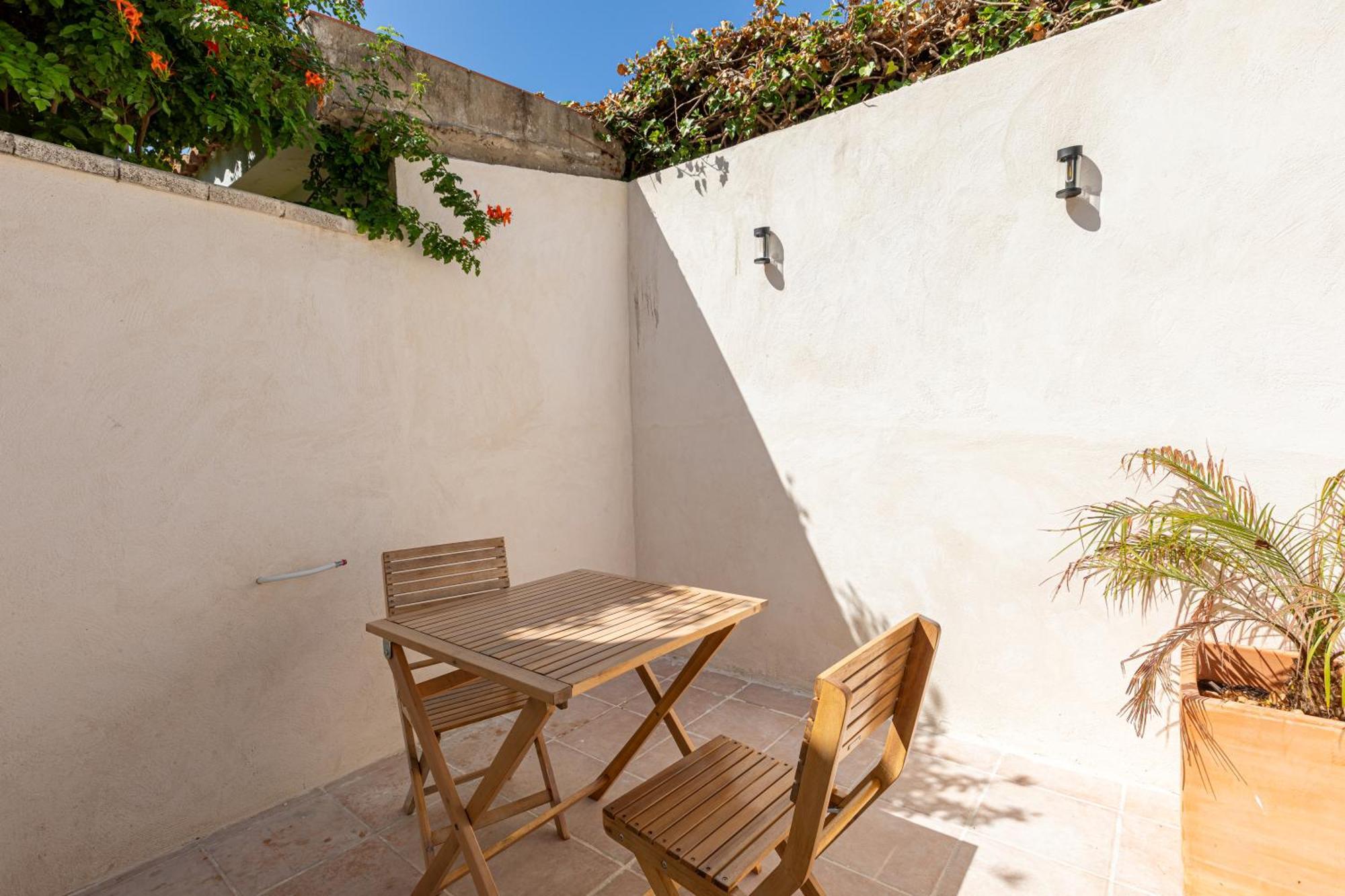 Apartmán Oasis Urbano Ciudad Expo Mairena del Aljarafe Exteriér fotografie