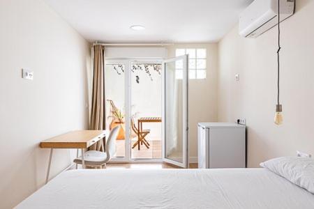 Apartmán Oasis Urbano Ciudad Expo Mairena del Aljarafe Exteriér fotografie