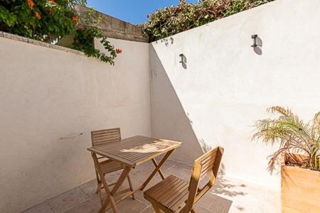 Apartmán Oasis Urbano Ciudad Expo Mairena del Aljarafe Exteriér fotografie